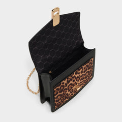 Aldo Soii in Black -  Black