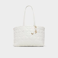 Aldo Everydaybaggx White Women's Shop Simon - Tote bag White