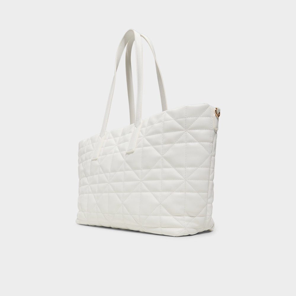 Aldo Everydaybaggx White Women's Shop Simon - Tote bag White
