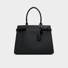 Aldo Manillaax Black/Black Women's Tote & Satchel bags -  Black/black