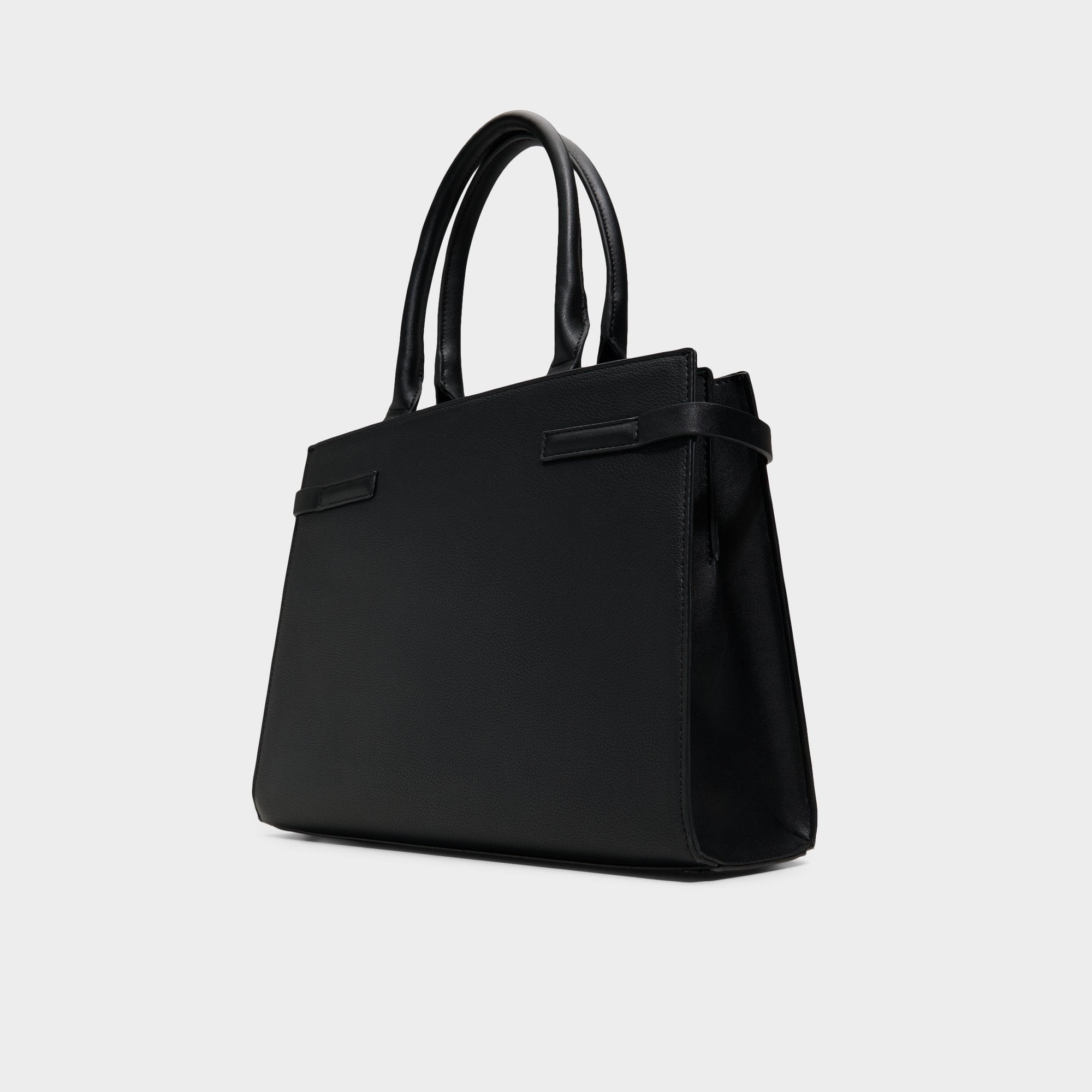 Aldo Manillaax Black/Black Women's Tote & Satchel bags -  Black/black