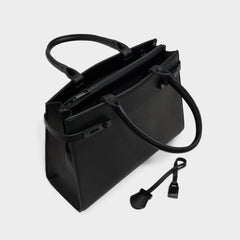 Aldo Manillaax Black/Black Women's Tote & Satchel bags -  Black/black