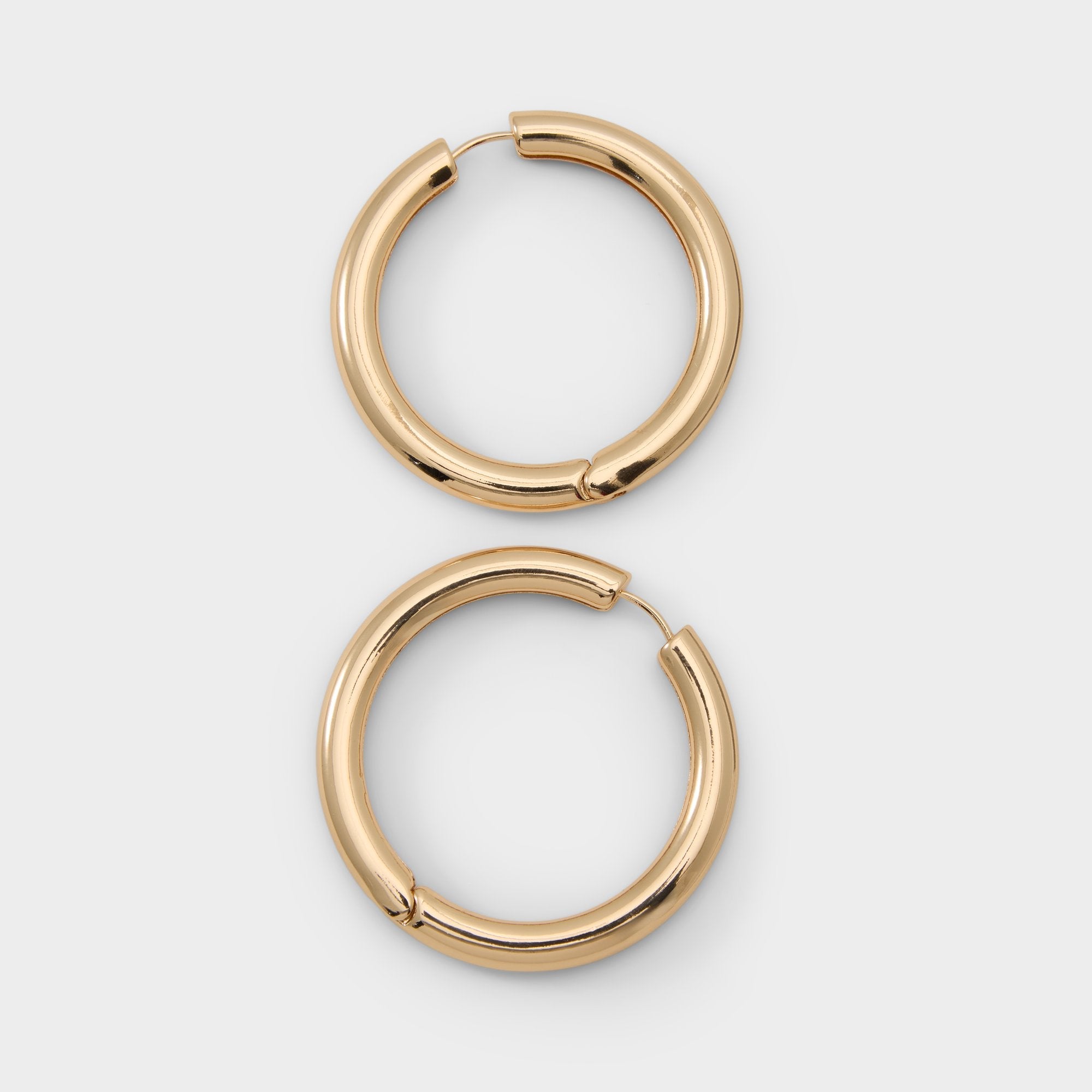 Aldo Sarajane - Earrings Gold