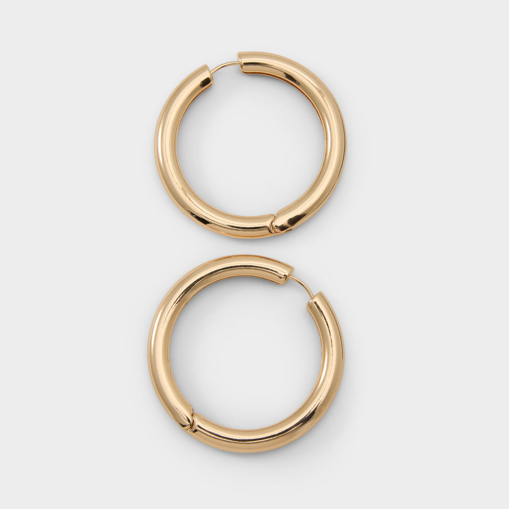 Aldo Sarajane - Earrings Gold