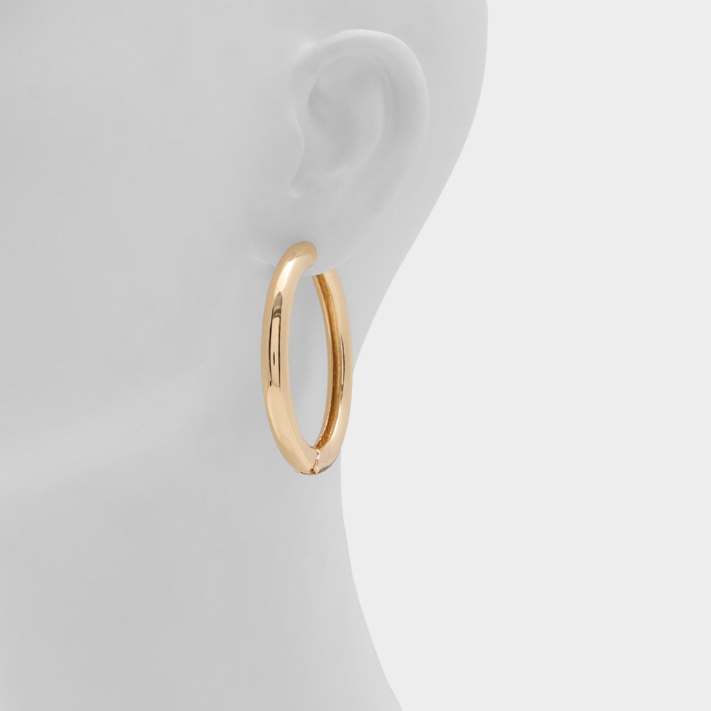 Aldo Sarajane - Earrings Gold