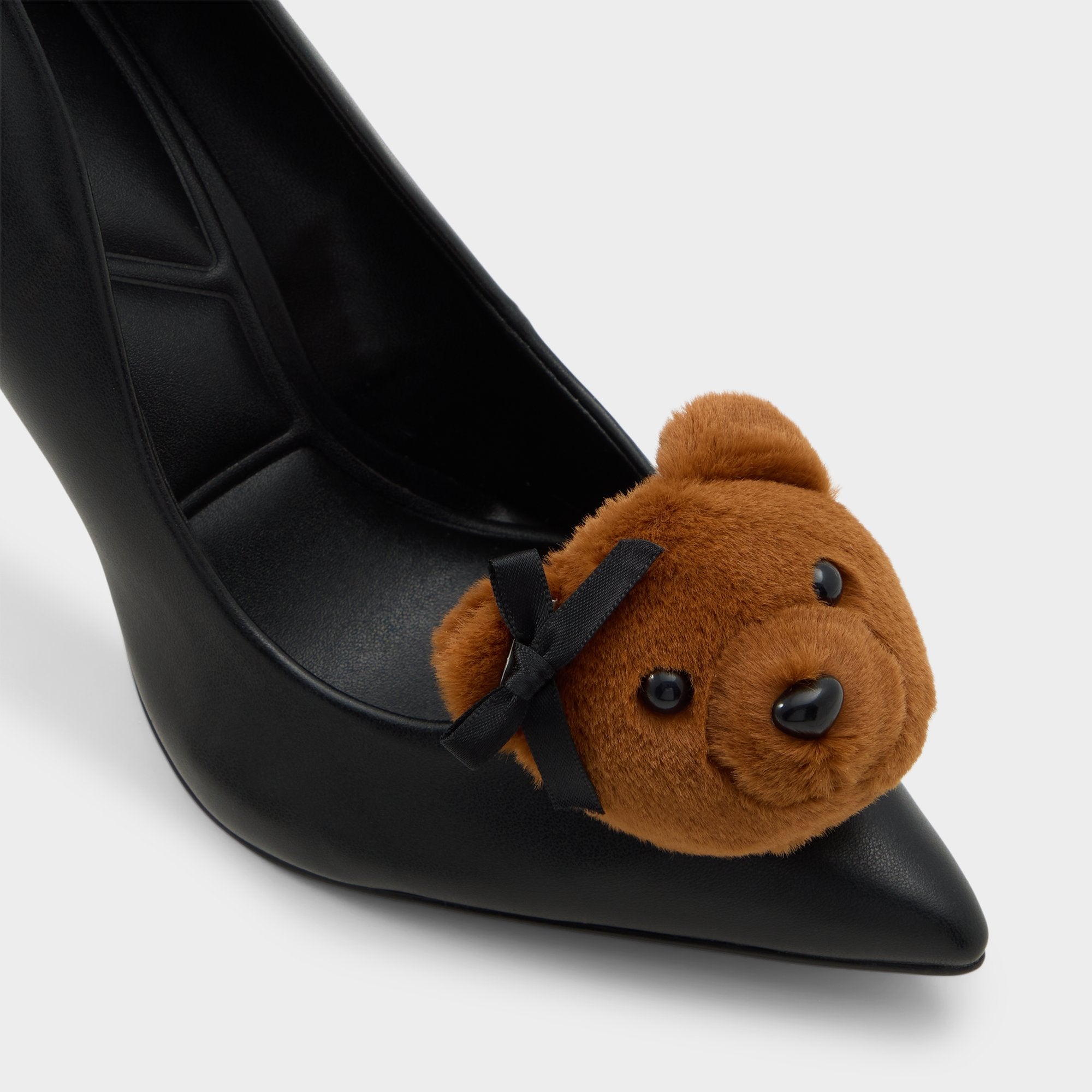 Aldo Snugstep in Brown - Shoe accessory Brown