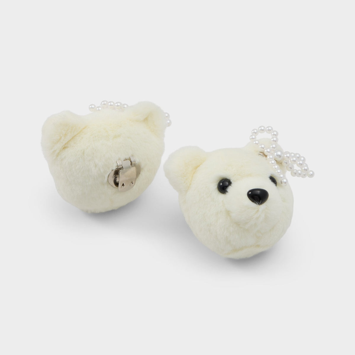 Aldo Honeybear in Beige - Shoe accessory Beige