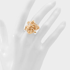 Aldo Aurom in Gold - Ring Gold