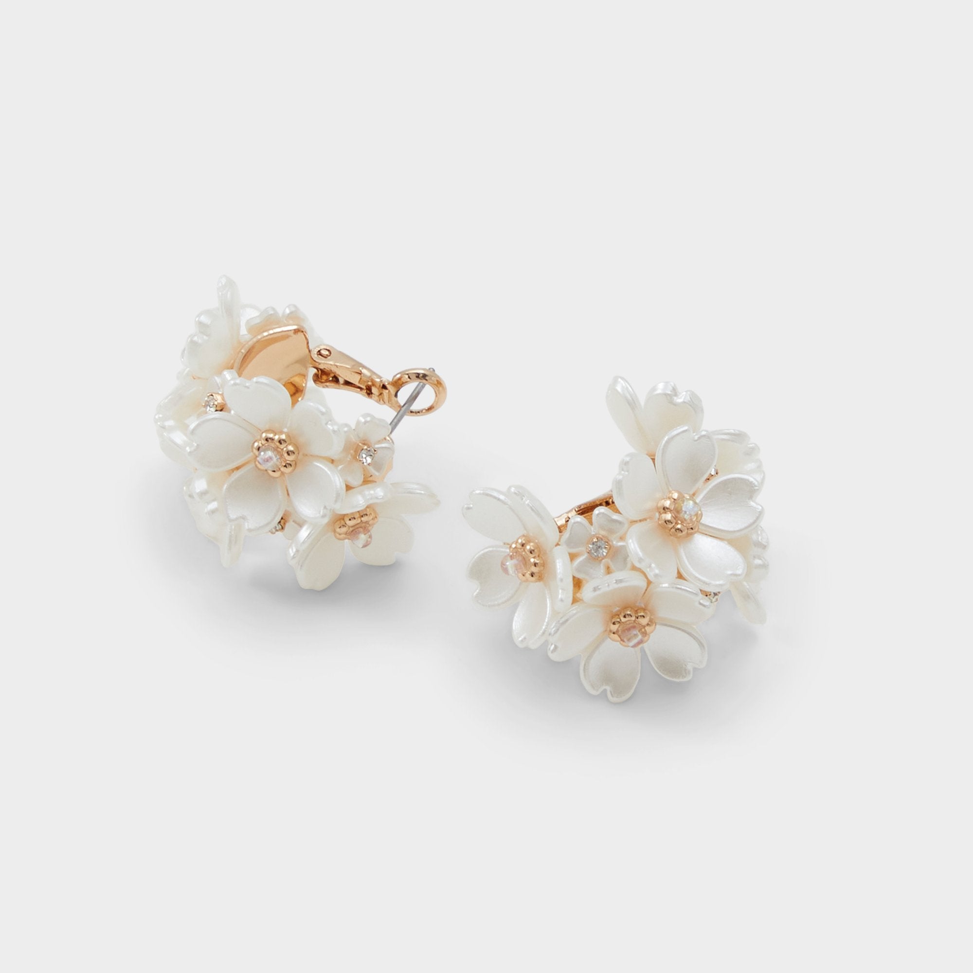 Aldo Delicacy Ice Women's Earrings - Earrings Ice