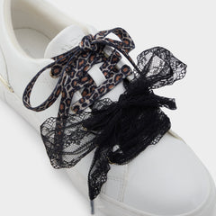 Aldo Lacelover Other Brown Women's Shoe Charms & Laces - Shoelaces Other Brown