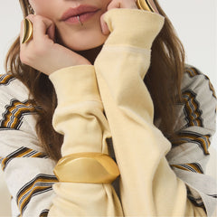 Aldo Johan Gold Women's Bracelets - Bangle bracelet Gold