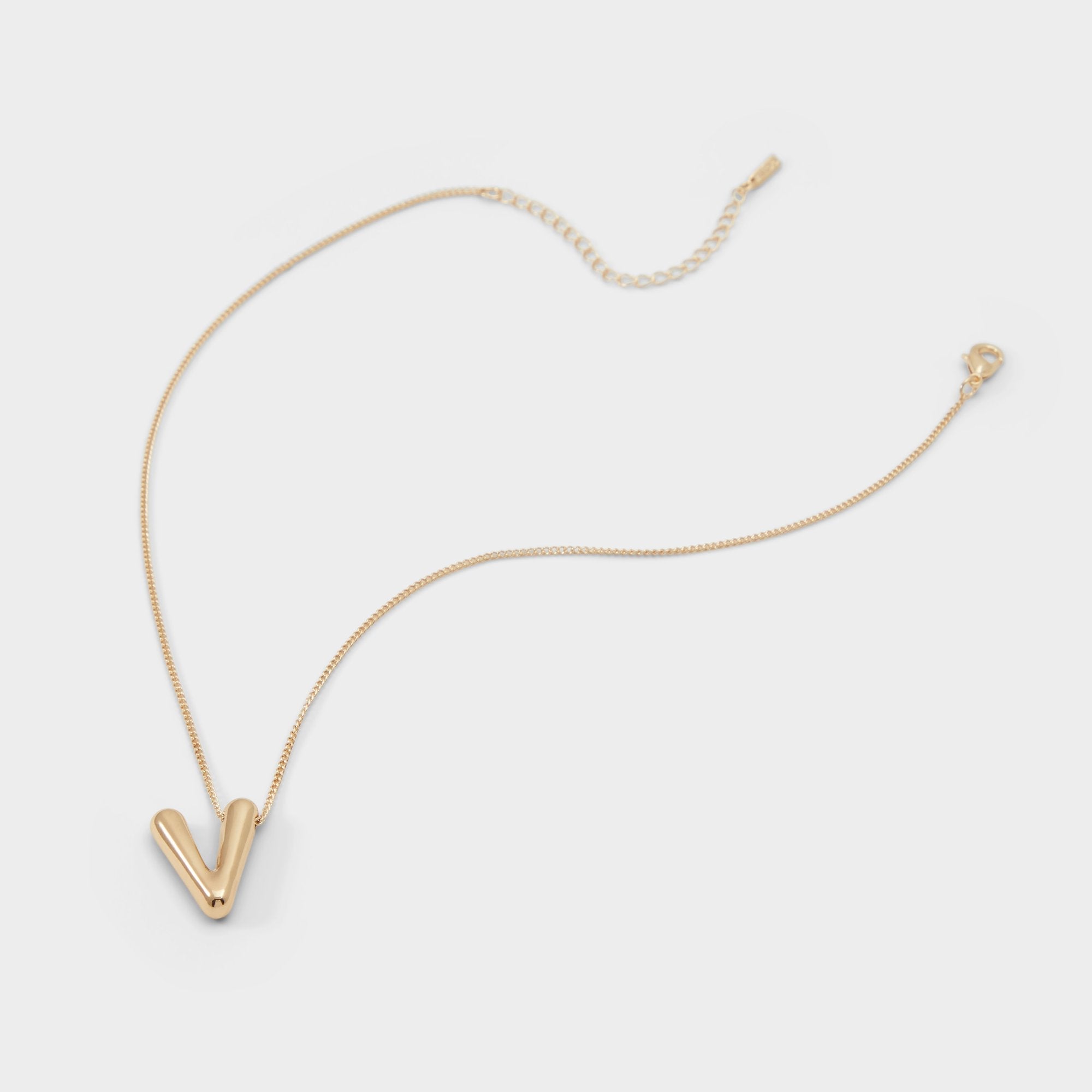 Aldo Elysia Bright Yellow Women's Necklaces - Pendant necklace Bright Yellow