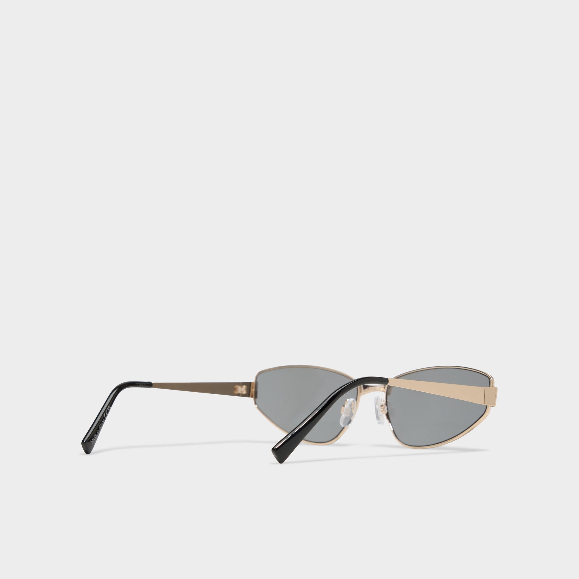 Aldo Enabedanten Gold Women's Sunglasses - Sunglasses Gold