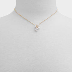 Aldo Alexianie Ice Women's Cubic Zirconia - Necklace Ice