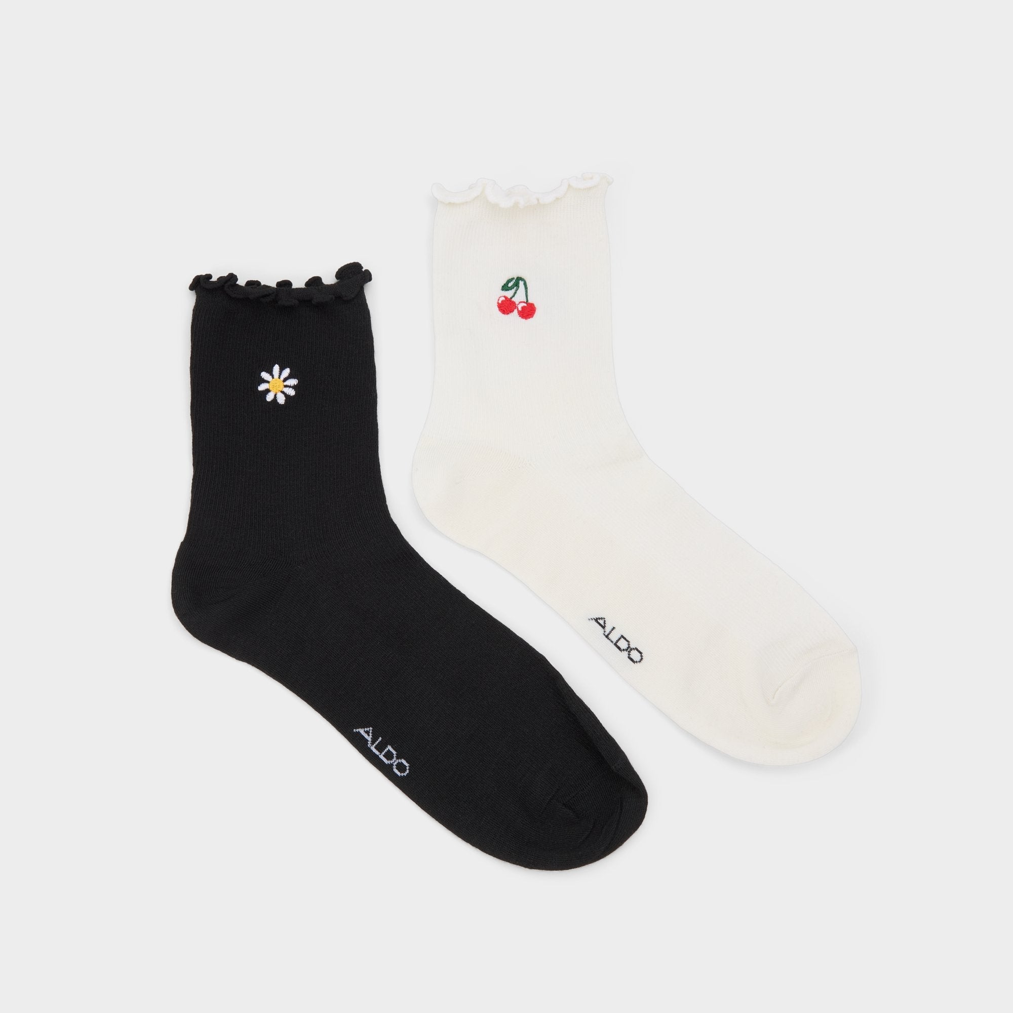 Aldo Sozer Ice Women's Socks - Socks Ice