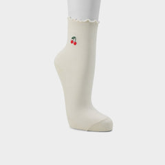 Aldo Sozer Ice Women's Socks - Socks Ice