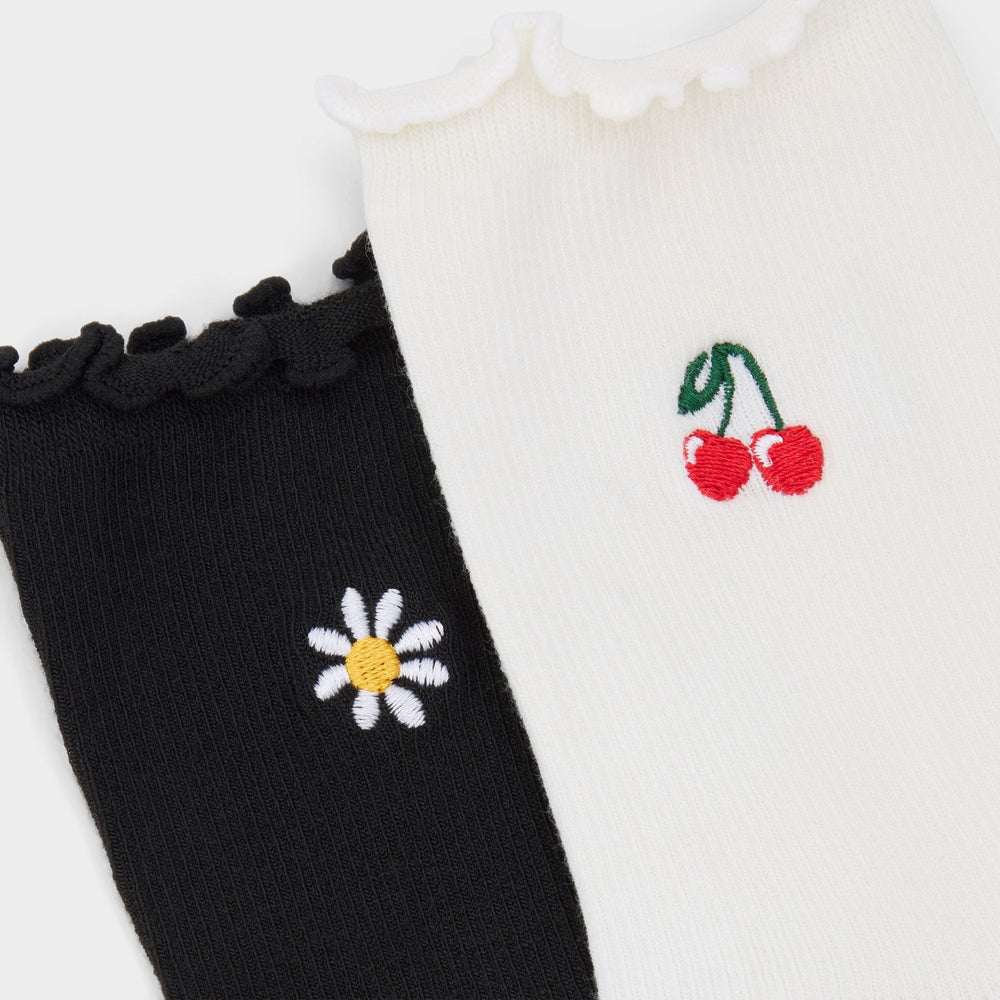 Aldo Sozer Ice Women's Socks - Socks Ice