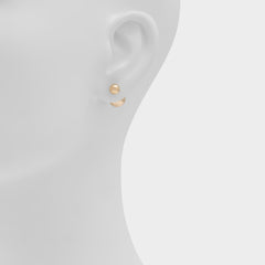 Aldo Ceriviel Metallic Multi Women's Earrings - Earrings Metallic Multi