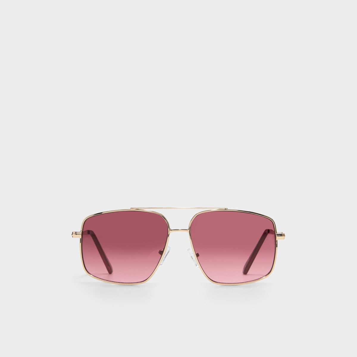 Aldo Baeberiel Bordo Women's Sunglasses - Sunglasses Bordo