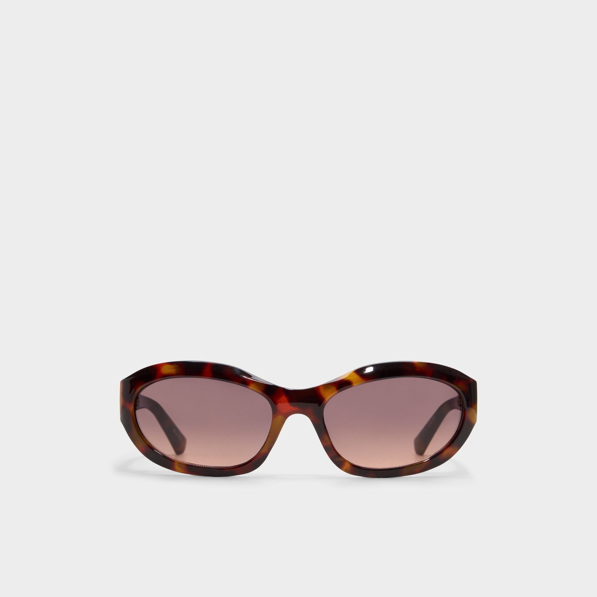 Aldo Edien Other Brown Women's Sunglasses - Sunglasses Other Brown