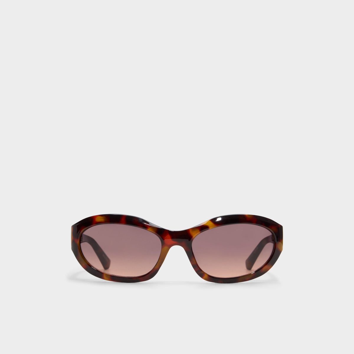 Aldo Edien Other Brown Women's Sunglasses - Sunglasses Other Brown