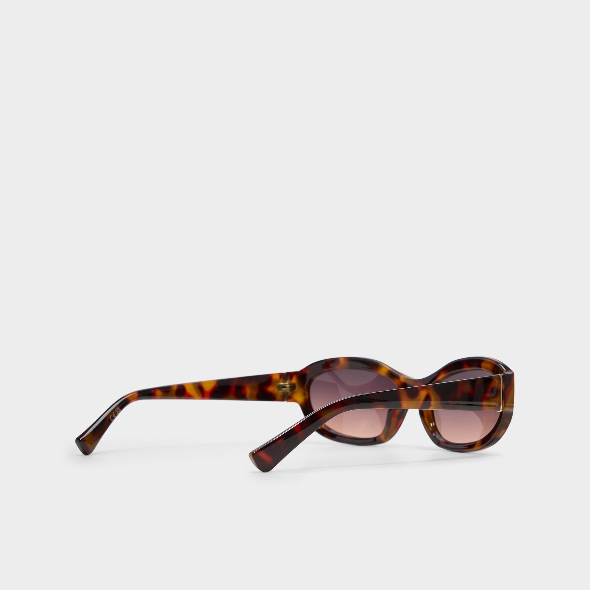 Aldo Edien Other Brown Women's Sunglasses - Sunglasses Other Brown