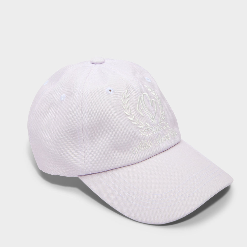 Aldo Clubcap Light Purple Women's Aldo Sport Club - Cap Light Purple