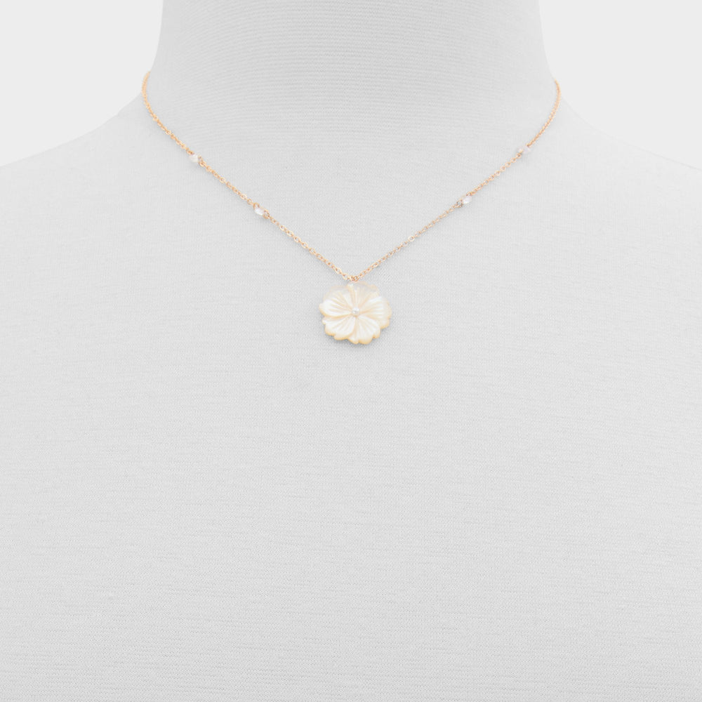 Aldo Magnollia Ice Women's Necklaces - Pendant necklace Ice