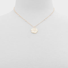 Aldo Magnollia Ice Women's Necklaces - Pendant necklace Ice