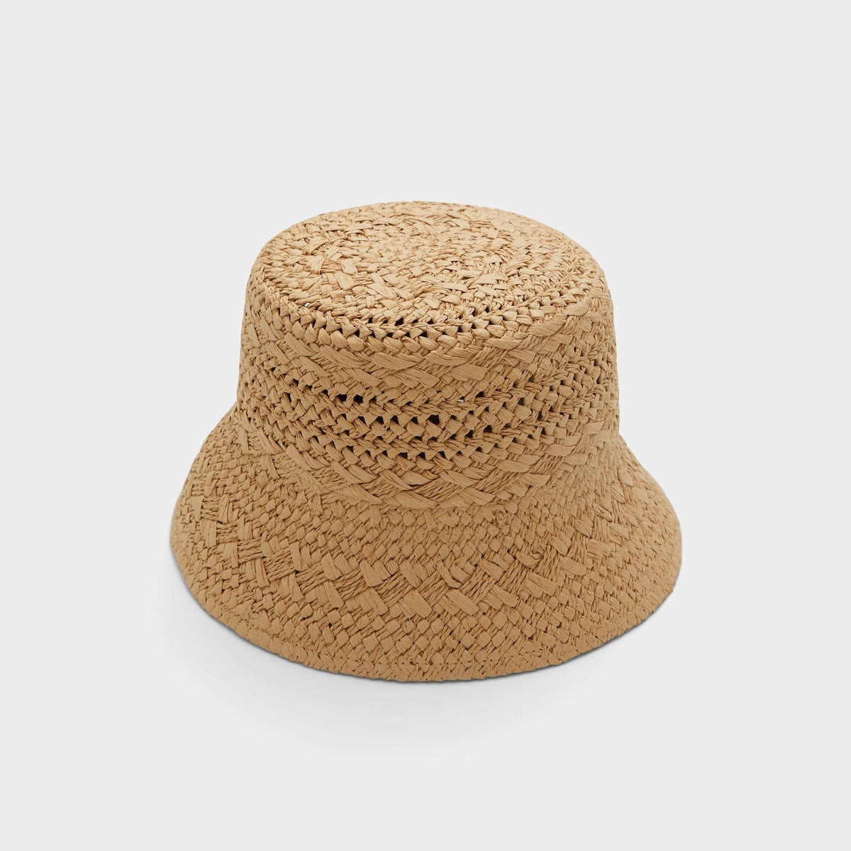 Aldo Braddan Light Brown Women's Hats - Bucket Hat Light Brown