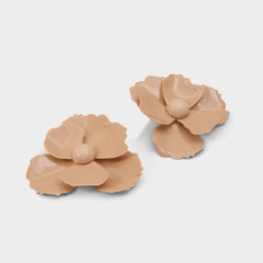 Aldo Luccyy in Light Purple - Statement earrings Light Purple