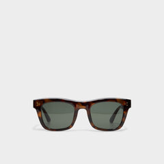 Aldo Aliralx Other Brown Women's Sunglasses - Sunglasses Other Brown
