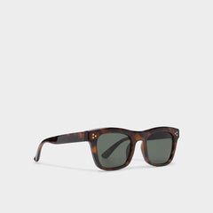 Aldo Aliralx Other Brown Women's Sunglasses - Sunglasses Other Brown