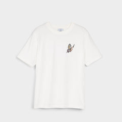 Aldo Whatisadam in Bright Multi - Unisex t-shirt Bright Multi