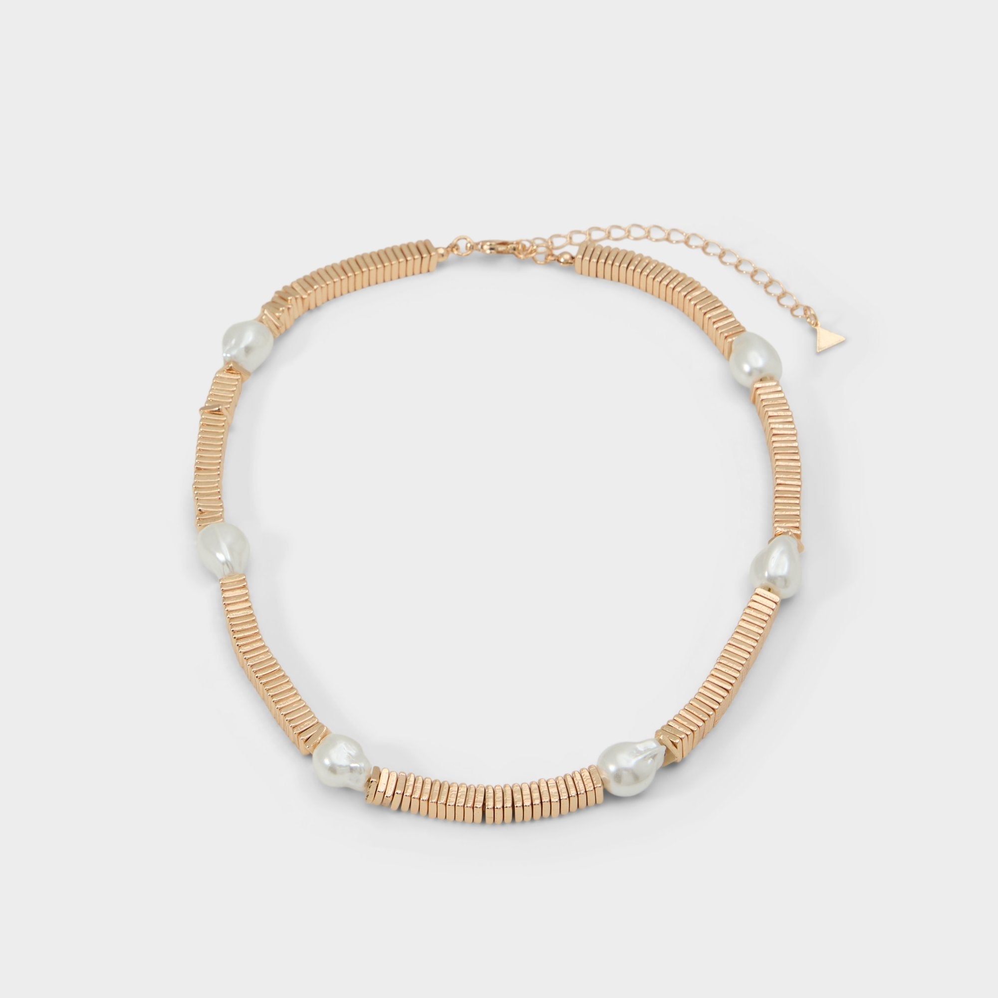 Aldo Amelinna in Ice - Necklace Ice