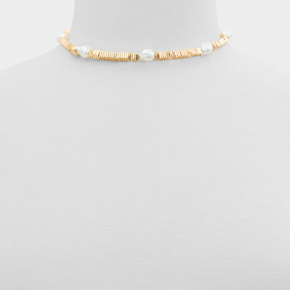 Aldo Amelinna in Ice - Necklace Ice