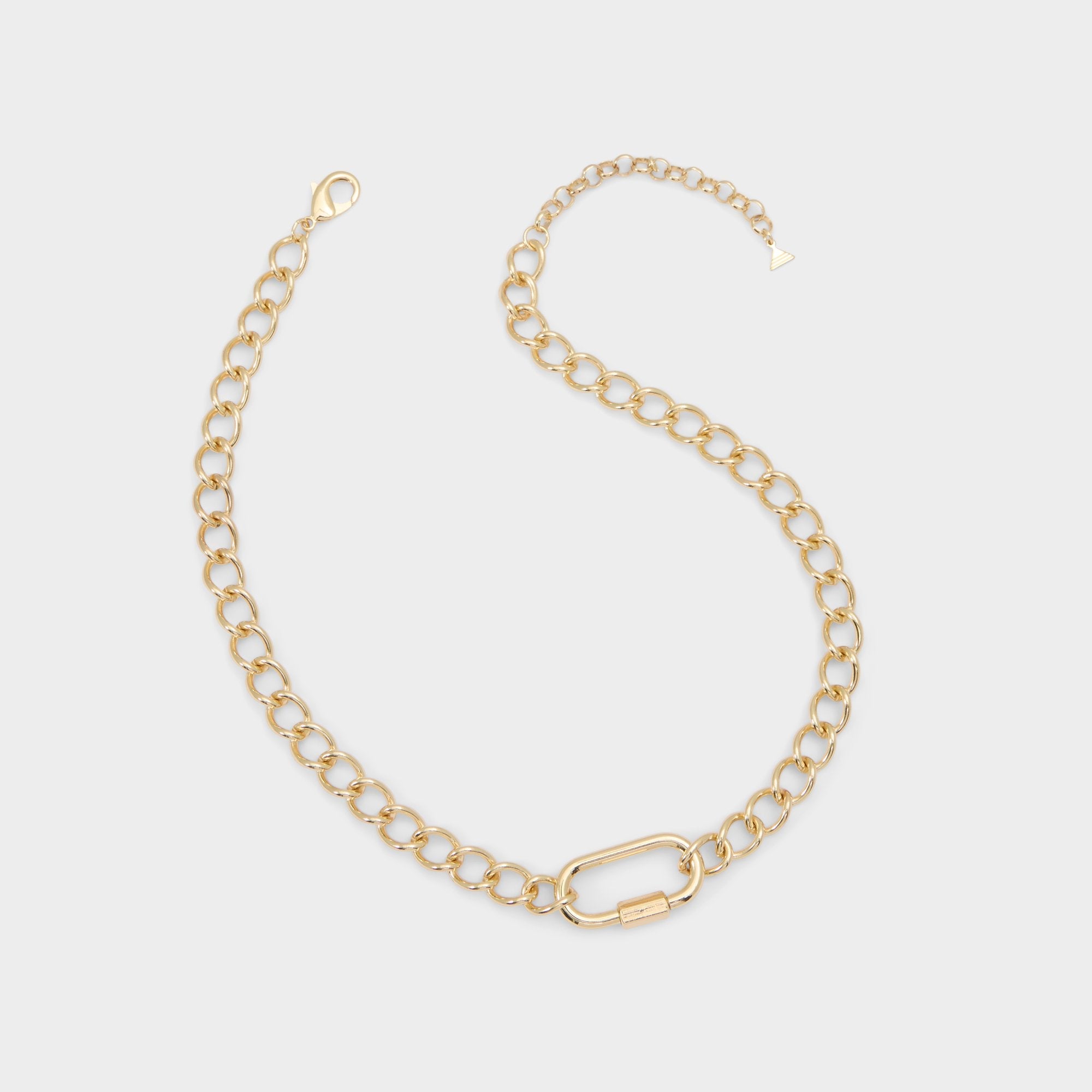 Aldo Goldennglow in Gold - Customizable necklace Gold