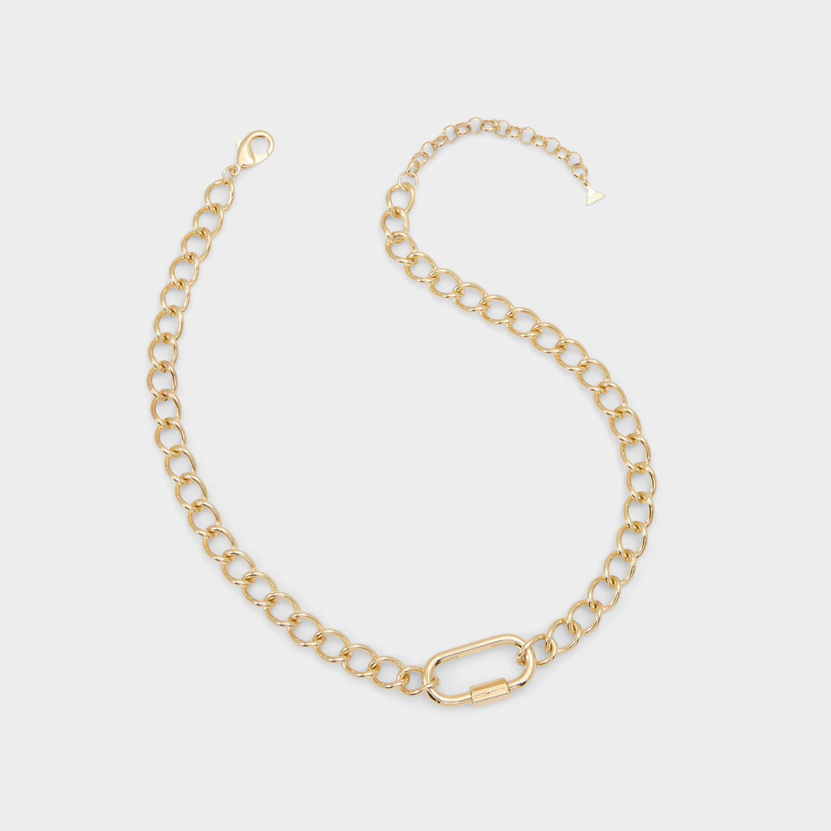 Aldo Goldennglow in Gold - Customizable necklace Gold