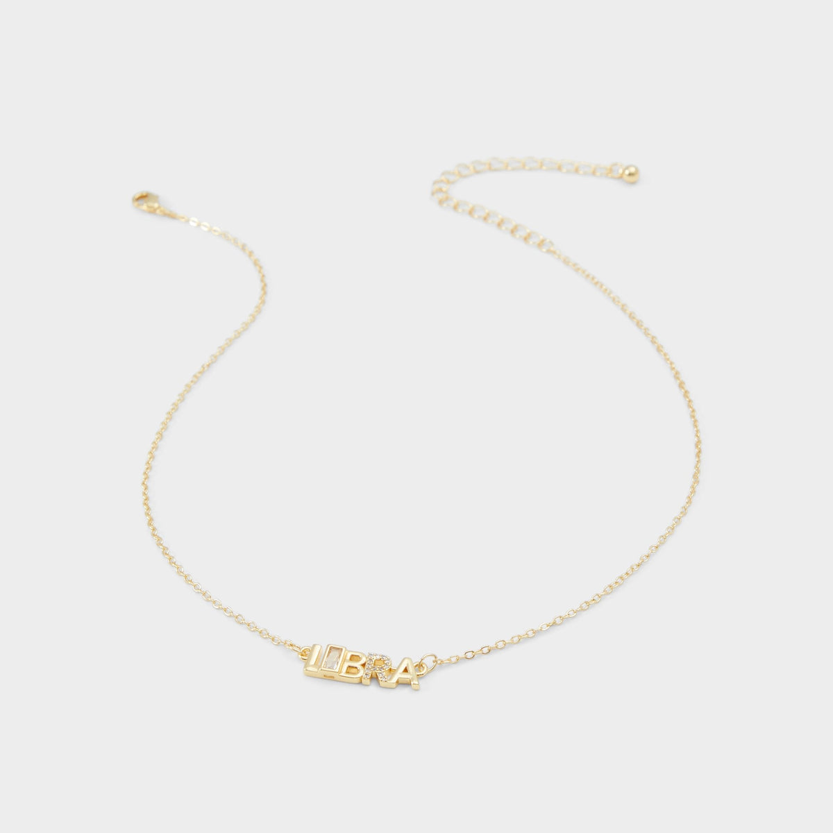Aldo Starsigns Gold Women's Necklaces - Necklace Gold