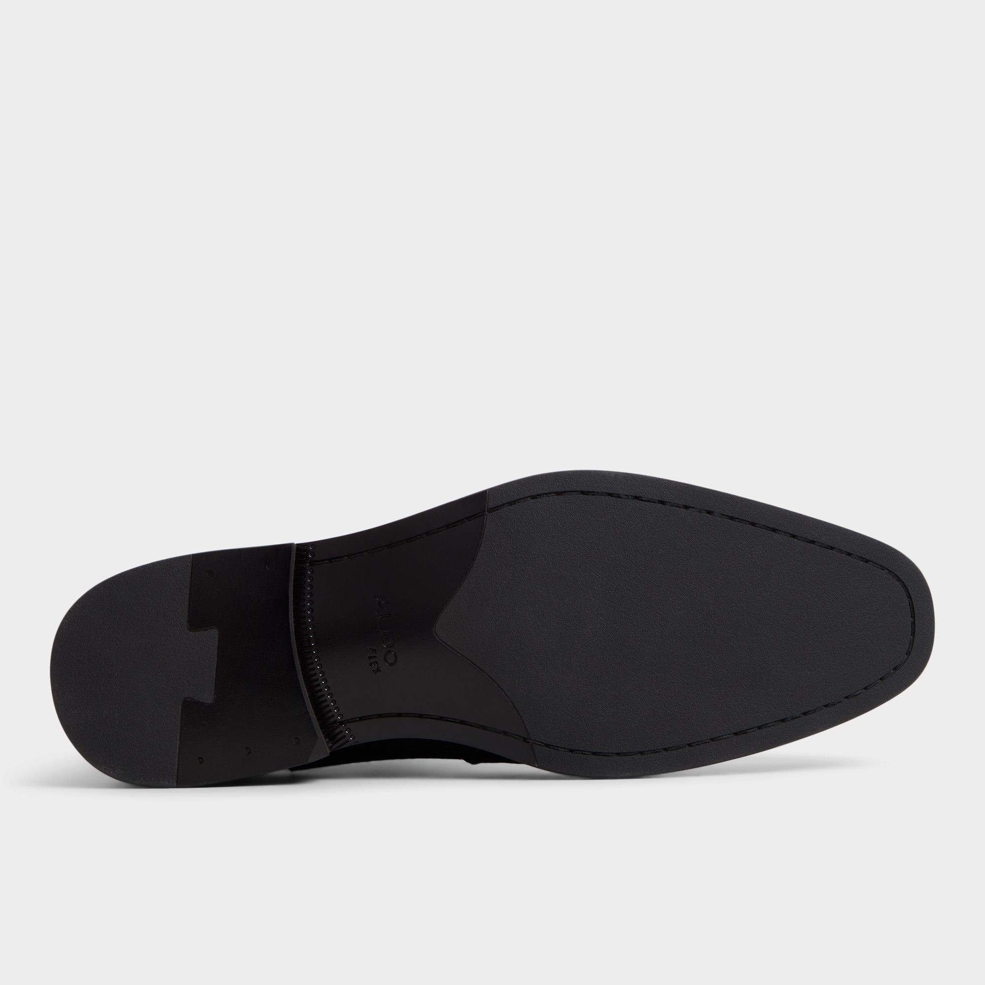 Aldo Hunter in Other Black - Chelsea boot Other Black