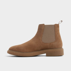 Aldo Zeddy in Wheat - Chelsea boot Wheat