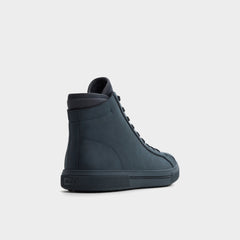 Aldo Esttanqueiro in Dark Grey 14163466 - Lace-up boot, Cup sole Dark grey