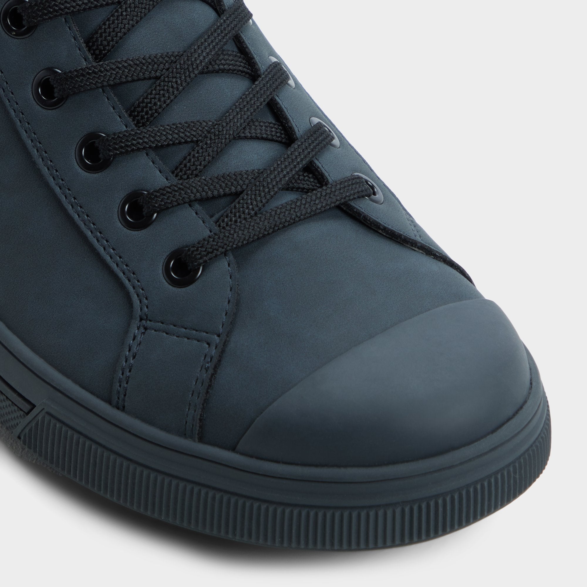 Aldo Esttanqueiro in Dark Grey 14163466 - Lace-up boot, Cup sole Dark grey