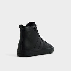Aldo Aston in Black 14270916 - Lace-up boot, Cup sole Black
