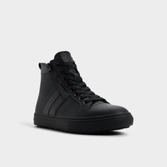 Aldo Aston in Black 14270916 - Lace-up boot, Cup sole Black