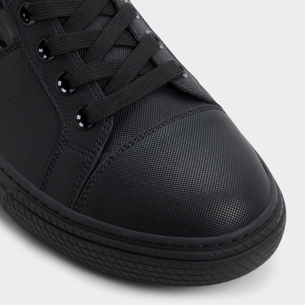 Aldo Aston in Black 14270916 - Lace-up boot, Cup sole Black