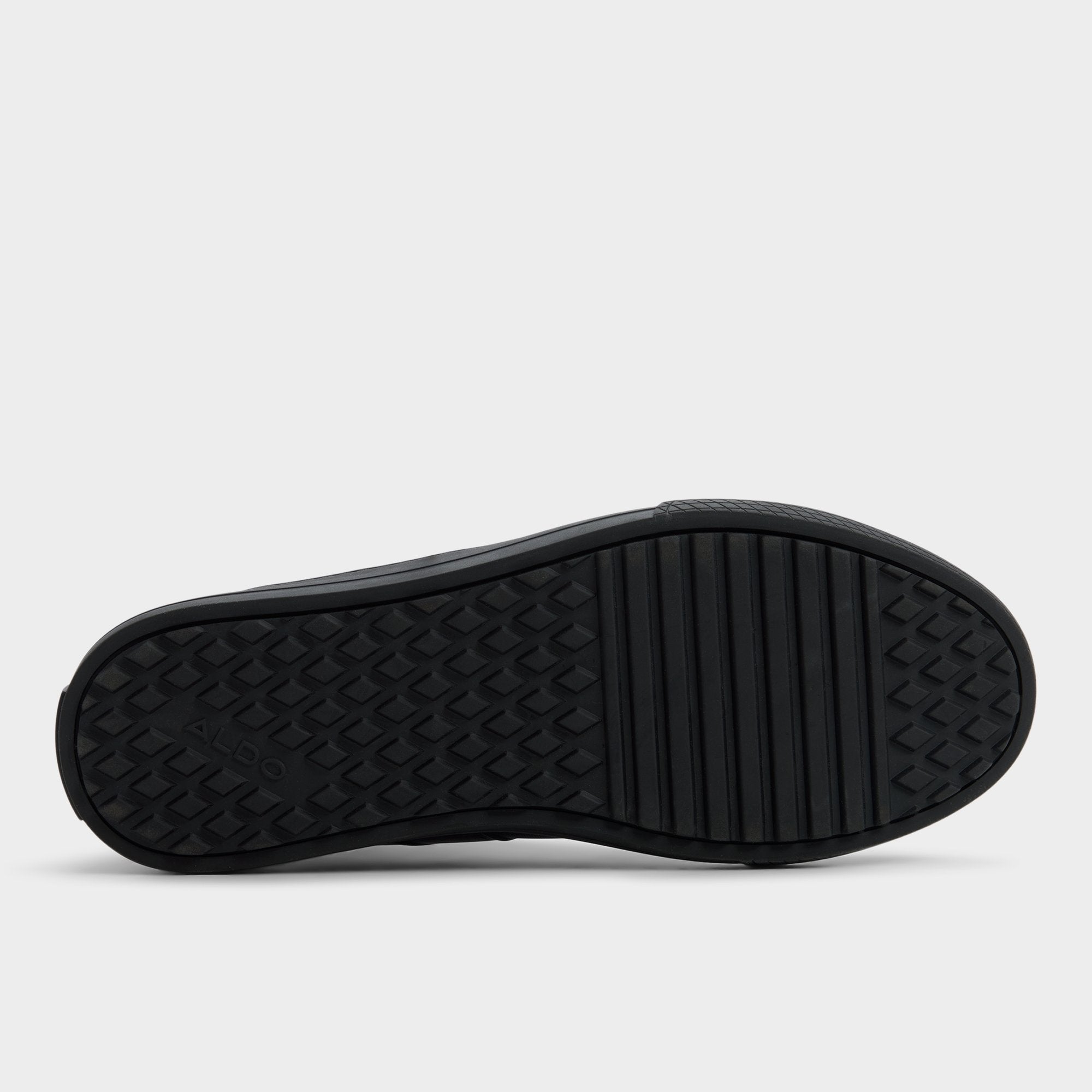 Aldo Aston in Black 14270916 - Lace-up boot, Cup sole Black