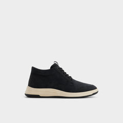 Aldo Kodeyy in Black - Lace-up boot Black