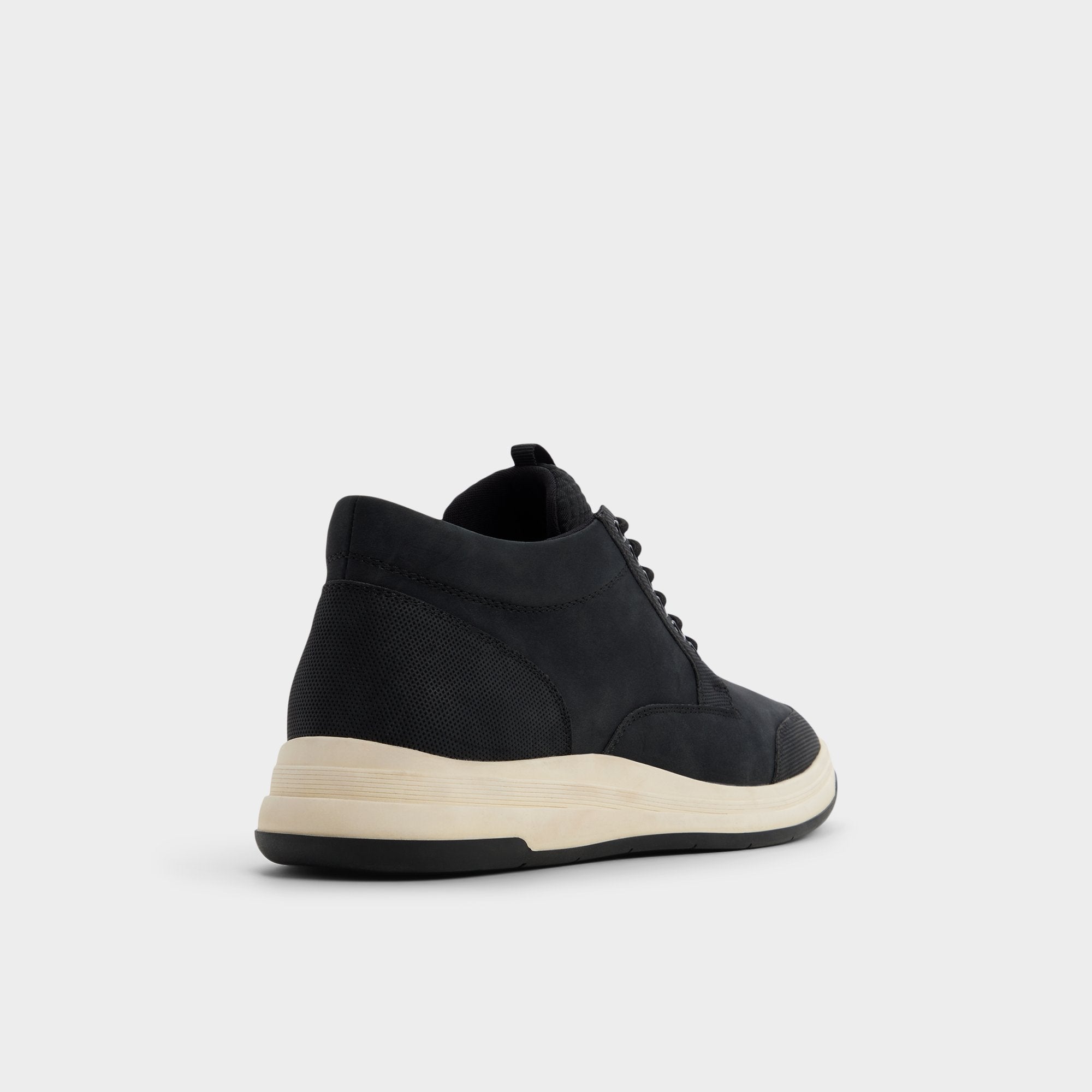 Aldo Kodeyy in Black - Lace-up boot Black