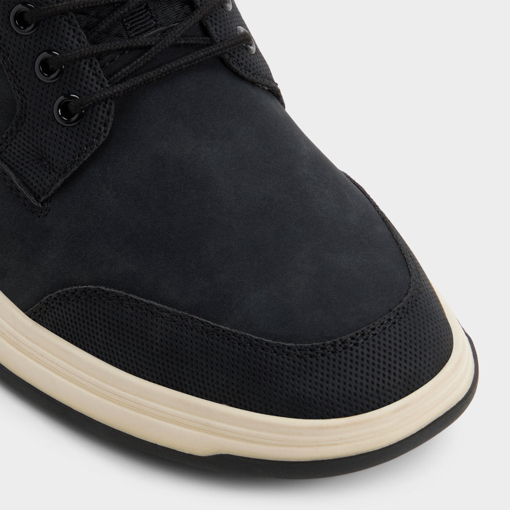 Aldo Kodeyy in Black - Lace-up boot Black